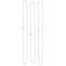 12 Packs: 3 ct. (36 total) 18" Rose Gold Chain Necklaces by Bead Landing™